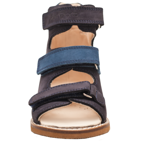 Orthopedic sandals Antivarus 08-803 AV p. 21-30 
