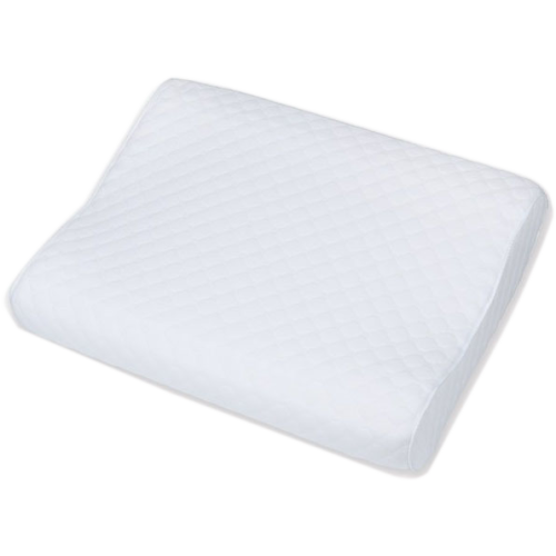 Orthopedic pillow for adults with memory effect OP-04 (art.J2504)