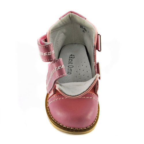 Orthopedic boots Forest-Ortho 03-402 p. 19-22