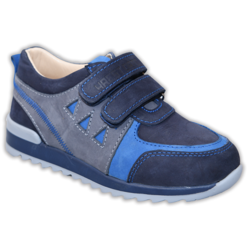 Orthopedic sneakers Forest-Ortho 06-617 p. 21-30