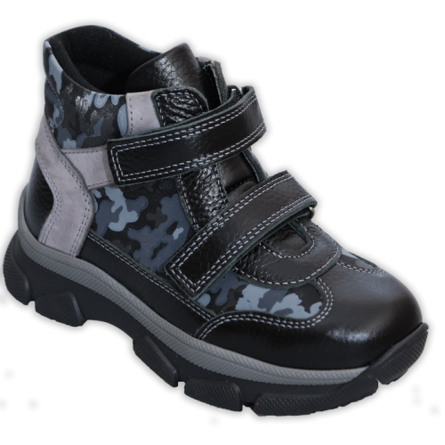 Orthopedic boots Forest-Ortho 06-578 p.31-36