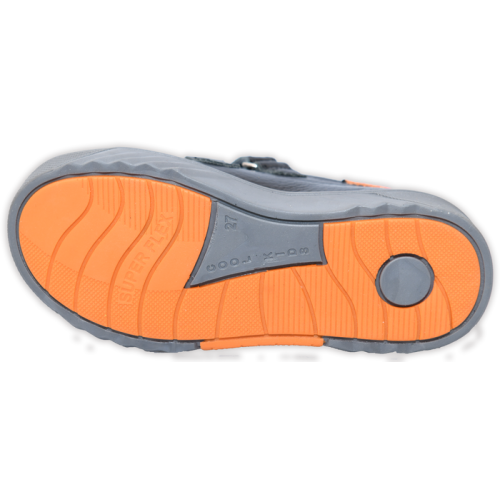 Orthopedic sneakers Forest-Ortho 06-318 p. 31-33