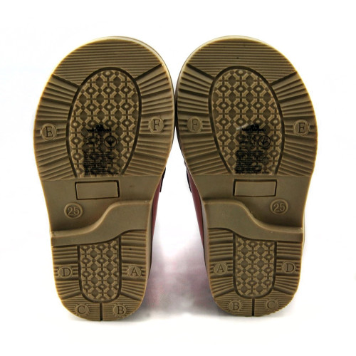 Orthopedic boots Forest-Ortho 03-402 p. 19-22