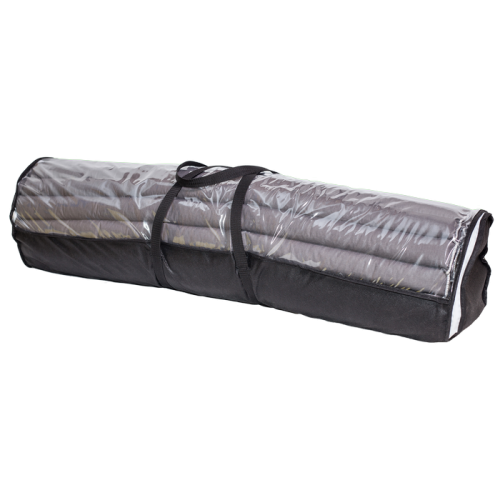 Orthopedic mattress made of buckwheat husk Olvi