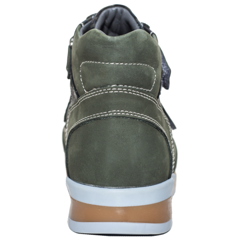 Orthopedic sneakers Forest-Ortho 06-618 p. 37-40