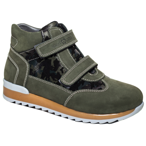 Orthopedic sneakers Forest-Ortho 06-618 p. 37-40