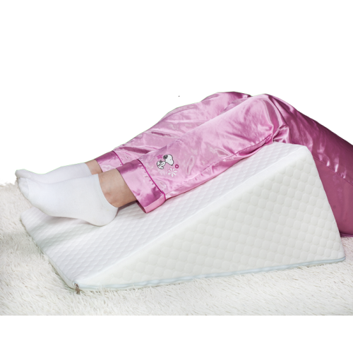 Orthopedic Wedge pillow for reflux 58x58x29cm Olvi j2540