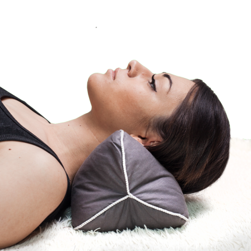 Neck pillow 