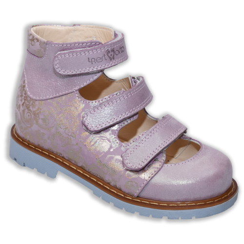 Orthopedic shoes Forest-Ortho 06-319 p. 31-33