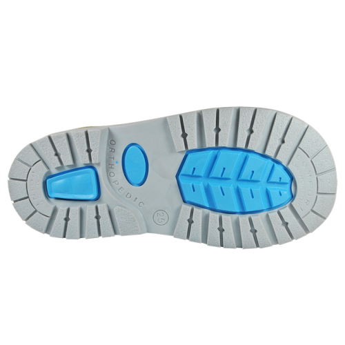 Orthopedic sandals 06-268 p. 21-30