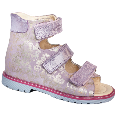 Orthopedic sandals 06-264 p. 19-30