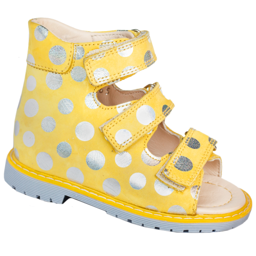 Orthopedic sandals 06-265 p.19-30