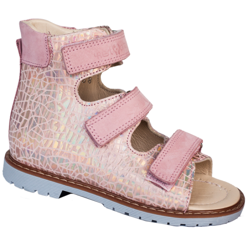 Orthopedic sandals 06-268 p. 21-30