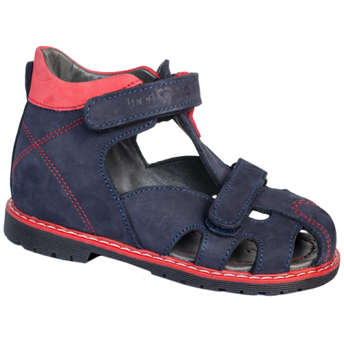 Orthopedic sandals 06-337 p. 21-30