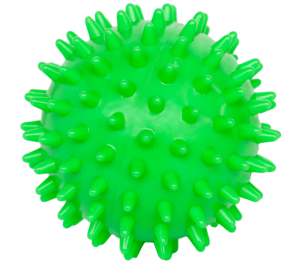 Massage ball solid d=7cm