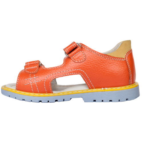 Orthopedic sandals 06-170 p. 21-30