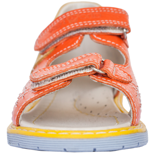 Orthopedic sandals 06-170 p. 21-30