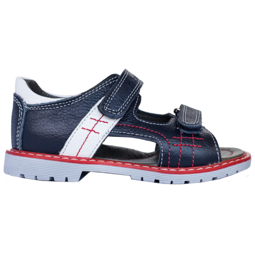 Orthopedic sandals 06-171 p. 21-30