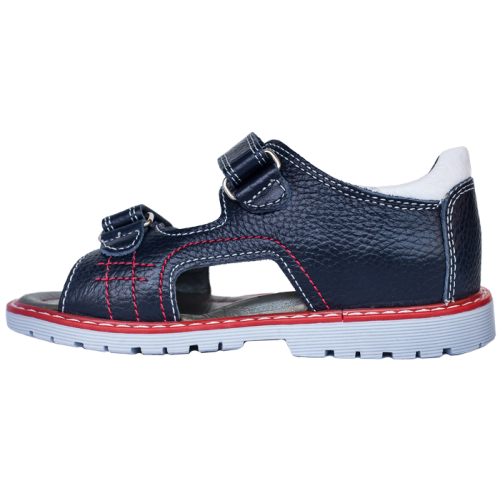 Orthopedic sandals 06-171 p. 21-30
