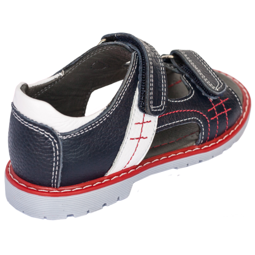 Orthopedic sandals 06-171 p. 21-30