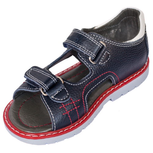 Orthopedic sandals 06-171 p. 21-30