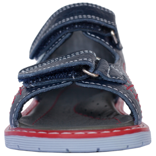 Orthopedic sandals 06-171 p. 21-30
