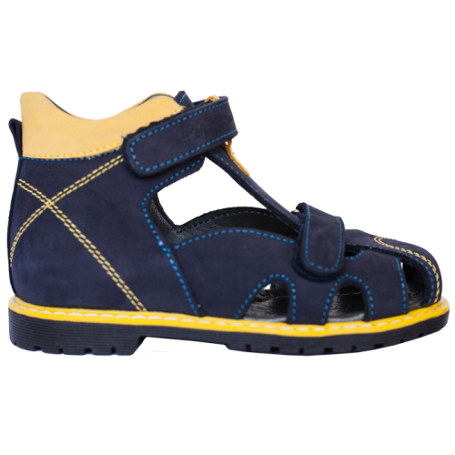 Orthopedic sandals 06-335 p. 21-30