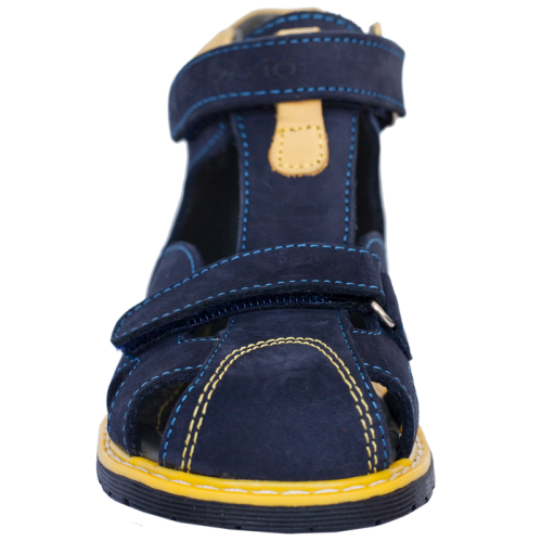 Orthopedic sandals 06-335 p. 21-30
