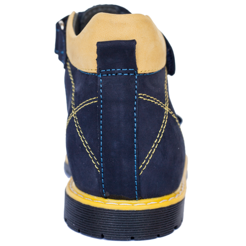 Orthopedic sandals 06-335 p. 21-30