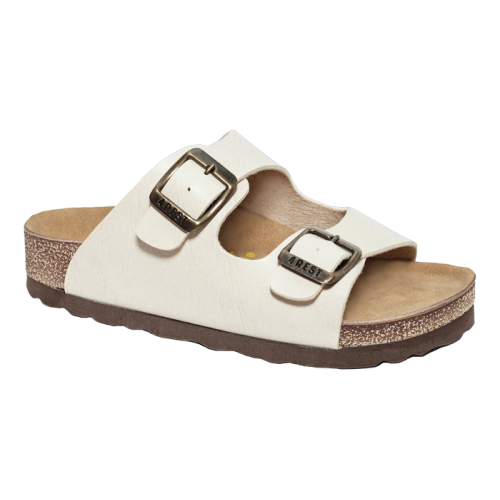 Orthopedic sandals 20-029 r-r. 36-40 White