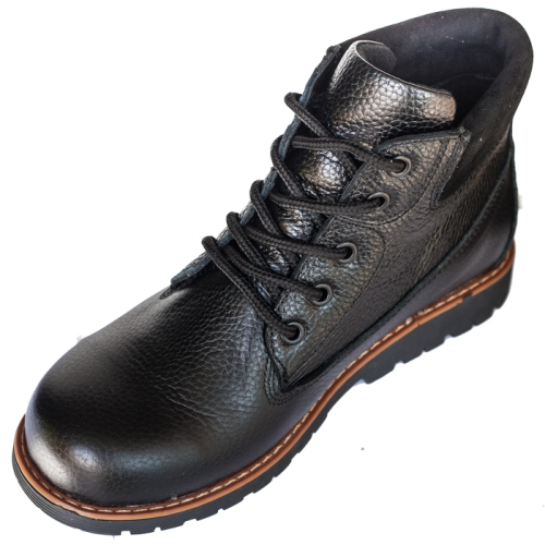 Orthopedic boots Forest-Ortho 06-591 p.31-40