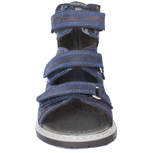Orthopedic sandals Forest-Ortho 06-142 p.31-36