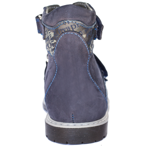 Orthopedic sandals Forest-Ortho 06-142 p.31-36