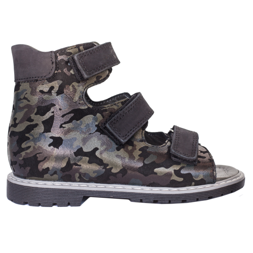 Orthopedic sandals Forest-Ortho 06-255 p.21-30