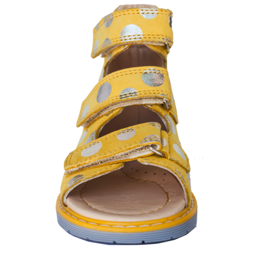 Orthopedic sandals 06-265 p.19-30