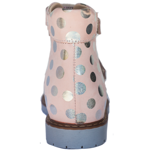 Orthopedic sandals 06-266 p.19-30