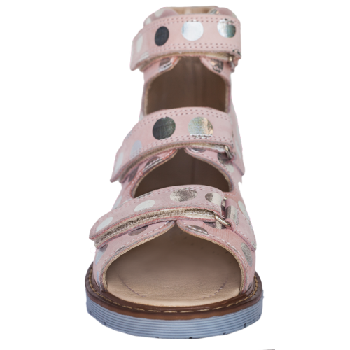 Orthopedic sandals 06-266 p.19-30