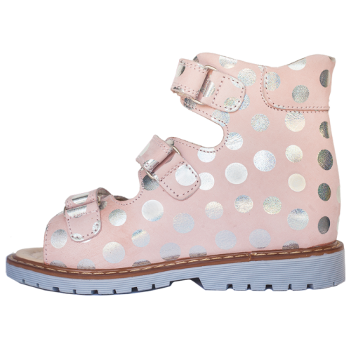 Orthopedic sandals 06-266 p.19-30