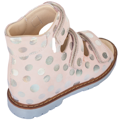 Orthopedic sandals 06-266 p.19-30