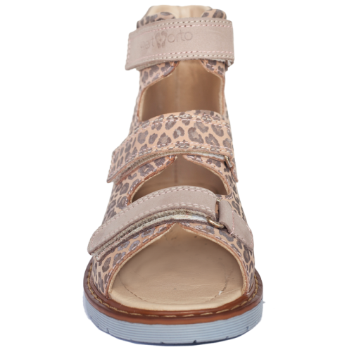 Orthopedic sandals 06-267 p. 21-30