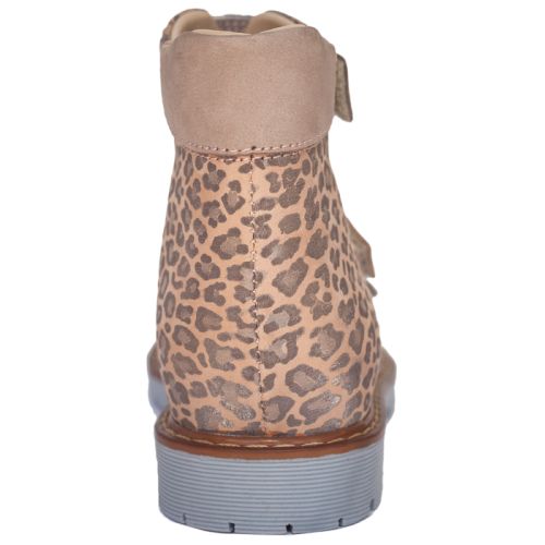 Orthopedic sandals 06-267 p. 21-30