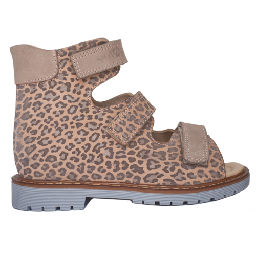 Orthopedic sandals 06-267 p. 21-30
