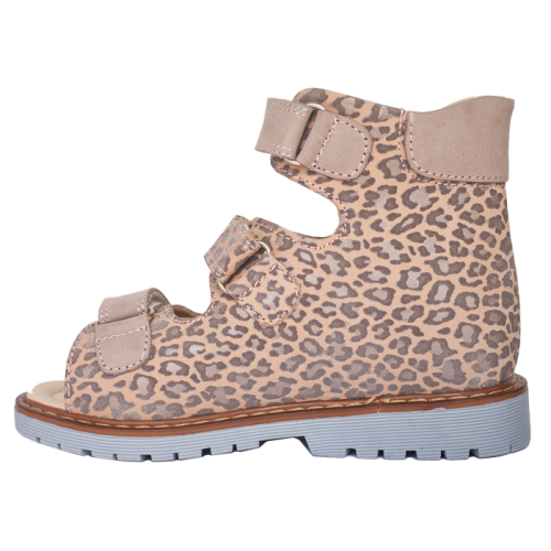 Orthopedic sandals 06-267 p. 21-30