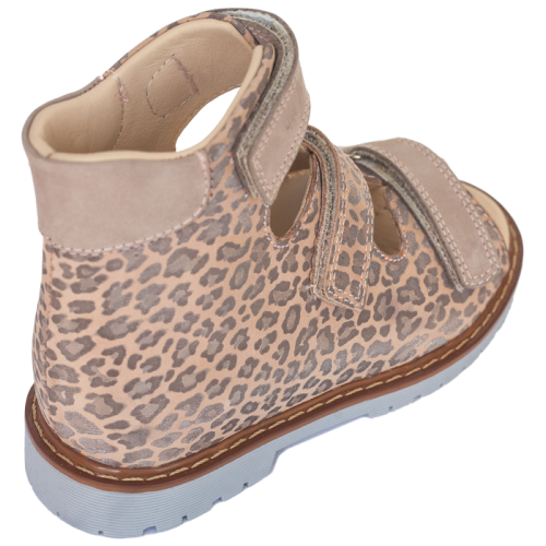 Orthopedic sandals 06-267 p. 21-30