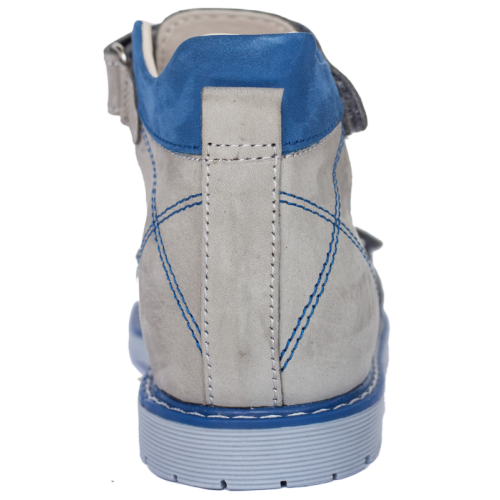 Orthopedic sandals 06-334 p. 21-30