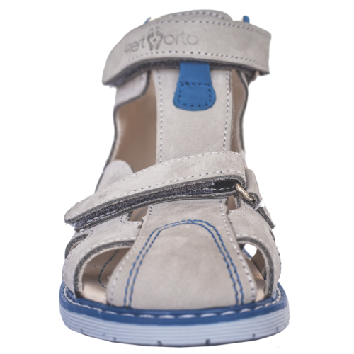 Orthopedic sandals 06-334 p. 21-30