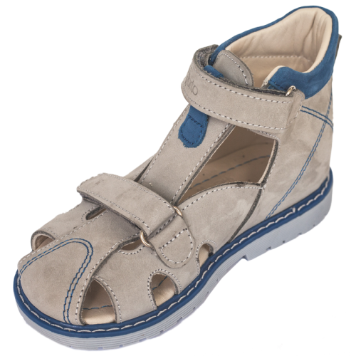 Orthopedic sandals 06-334 p. 21-30