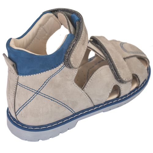 Orthopedic sandals 06-334 p. 21-30
