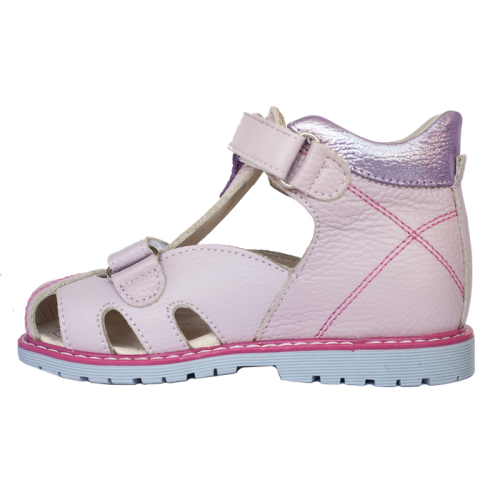 Orthopedic sandals 06-336 p. 21-30