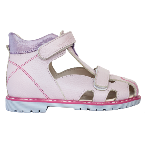 Orthopedic sandals 06-336 p. 21-30